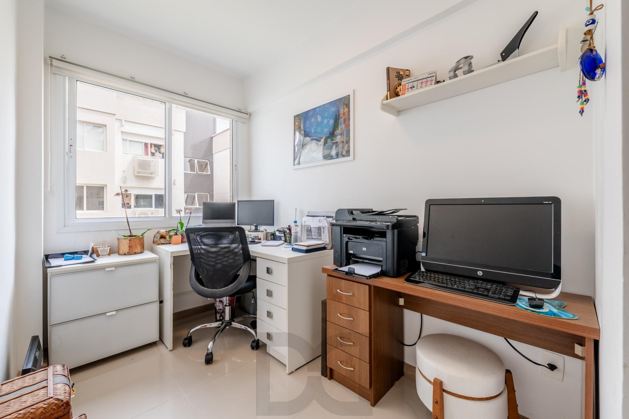 Apartamento, 3 Dormitórios, 2 Suítes, 4 Vagas, 134 m², Bairro Vila Jardim — foto 19