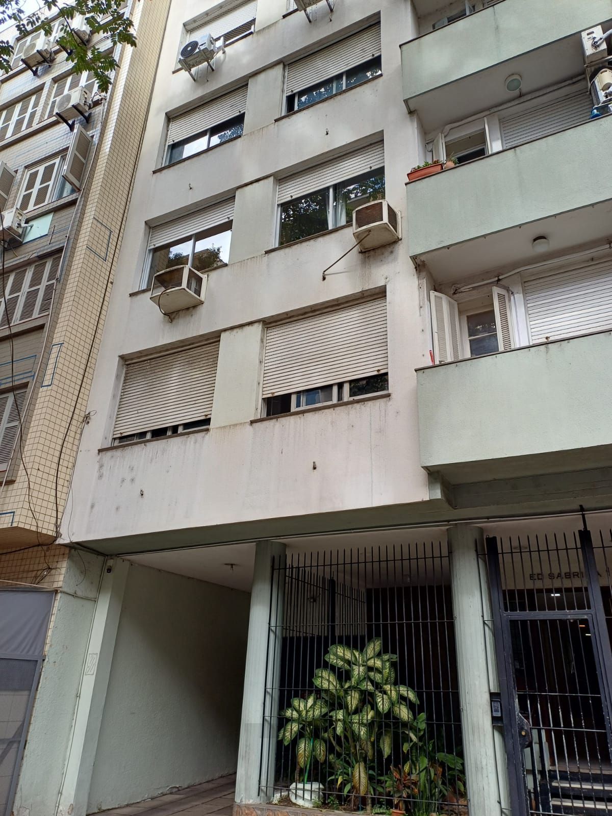 Apartamento Mobiliado a venda, 2 quartos, 1 Vaga no bairro Centro Histórico — foto 1