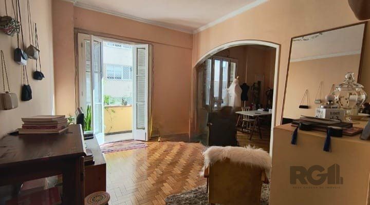 Amplo apartamento no beiro Floresta — foto 3