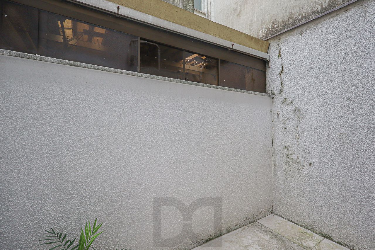 Pátio / Garden/ Petrópolis / Bela Vista — foto 15