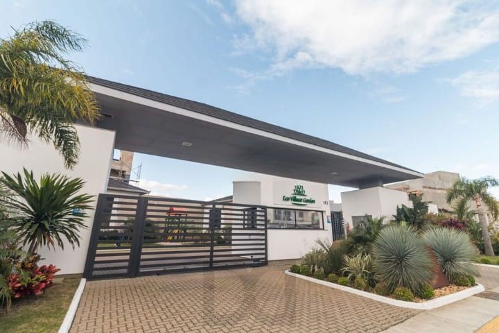 CASA EM CONDOMÍNIO NO JARDIM ECO VILLE — foto 24