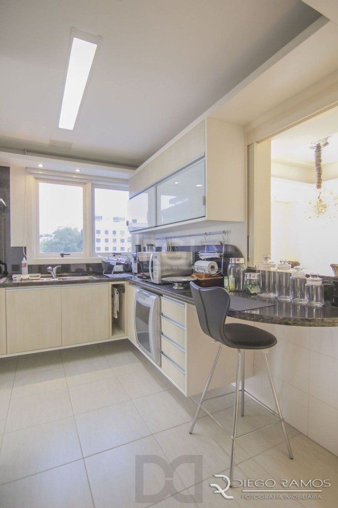 Apartamento para Venda - 117.7m², 3 dormitórios, sendo 1 suite, 2 vagas - Jardim Lindóia — foto 20