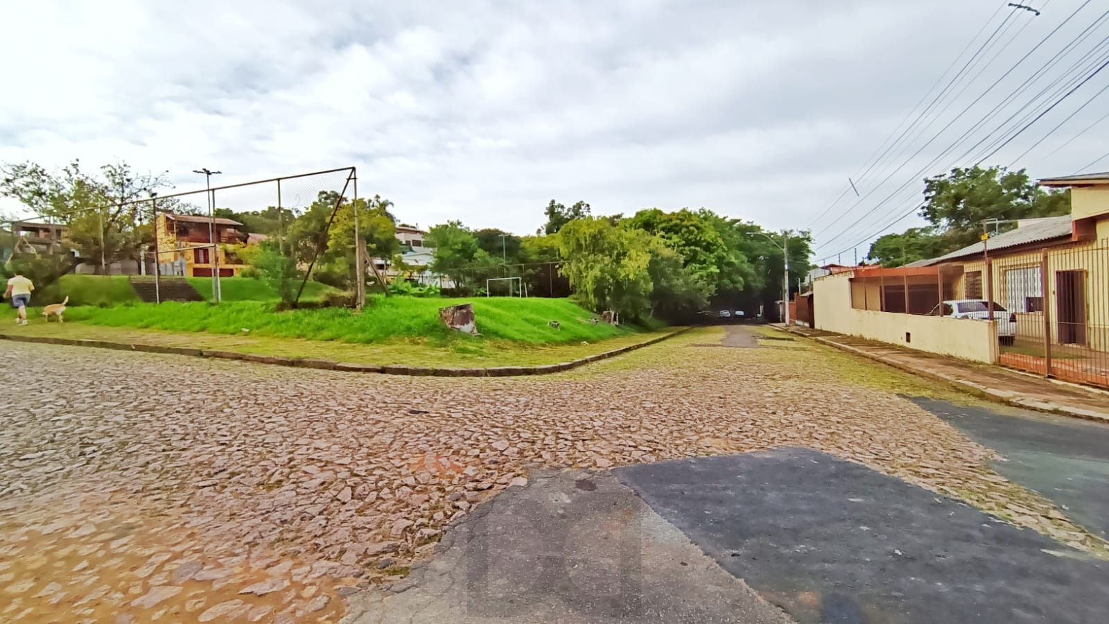 Terreno no bairro Jardim Sabará em Porto Alegre — foto 4