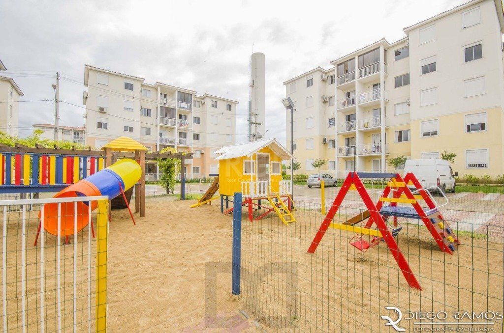 Apartamento para Venda - 57.26m², 2 dormitórios, 1 vaga - Humaitá — foto 22