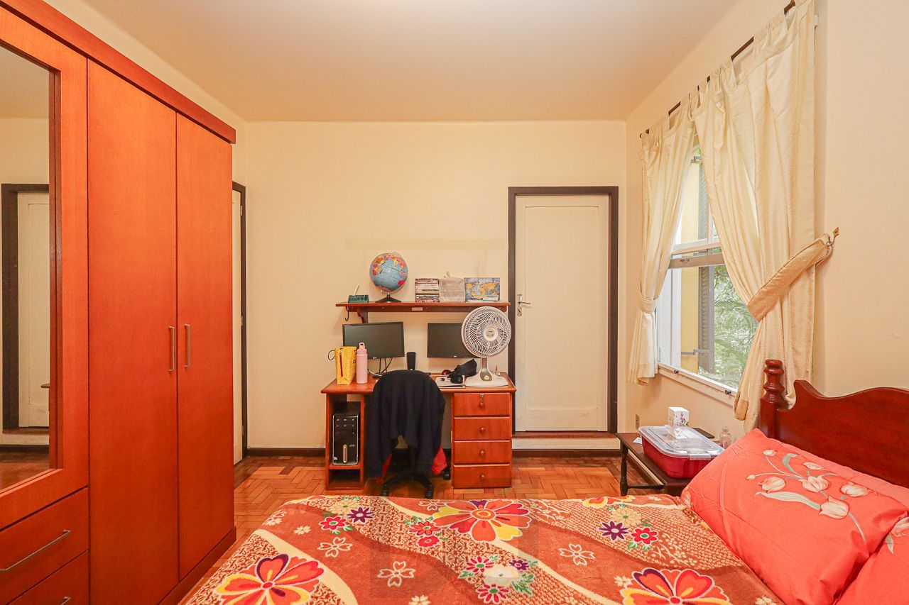 Casa em Petrópolis com terreno de 460 m2 — foto 33