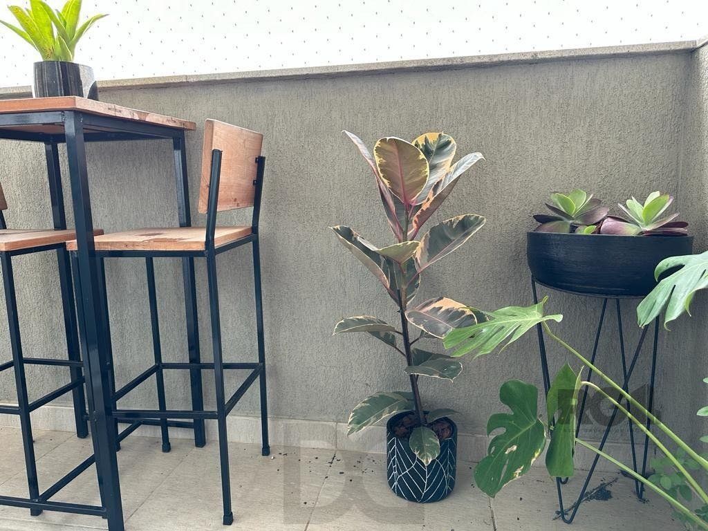 Apartamento de 1 dormitório no 19º andar do empreendimento NEO 360º Living com garagem — foto 19