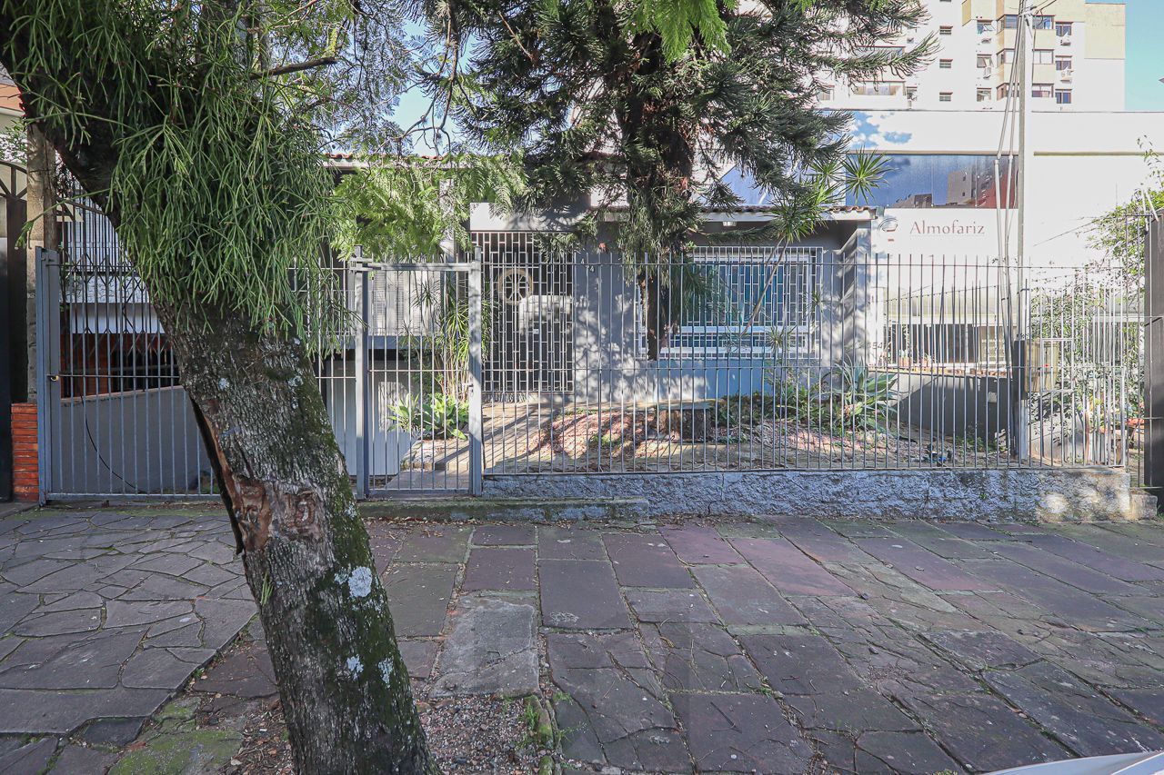 CASA 03 QUARTOS, GARAGEM PARA 04 CARROS NO BAIRRO HIGENÓPOLIS — foto 38