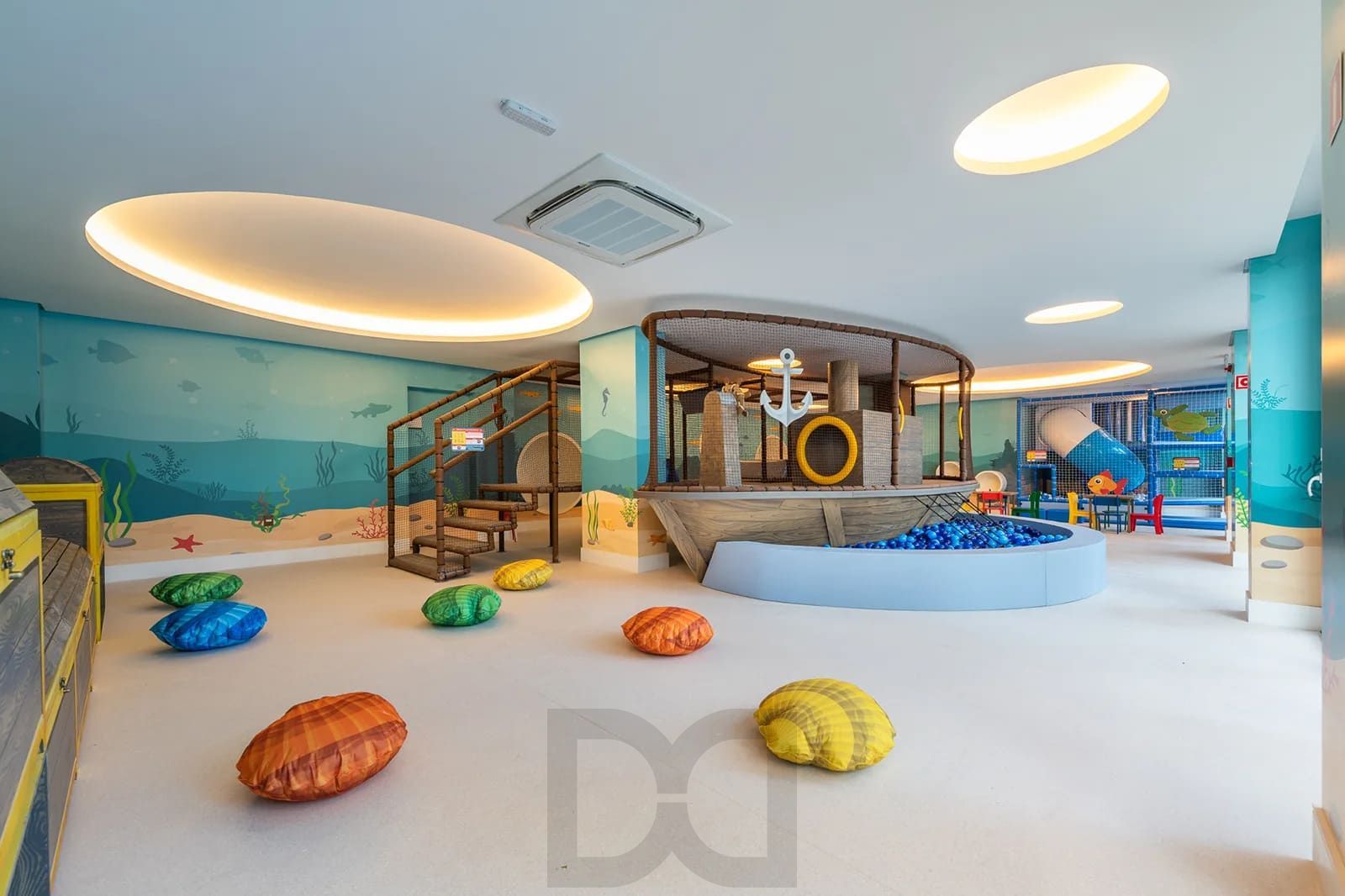Apartamento 03 dormitórios Grand Park Lindóia — foto 16
