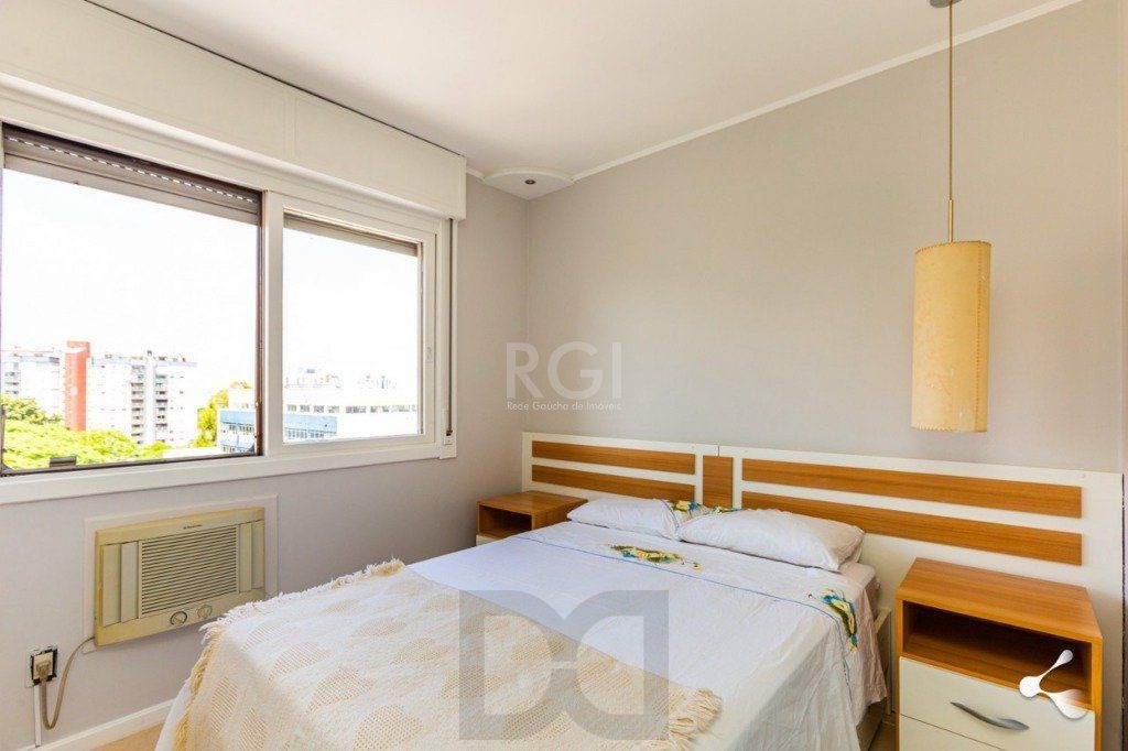 apartamento de 1 quarto no 7º andar - com garagem. — foto 13
