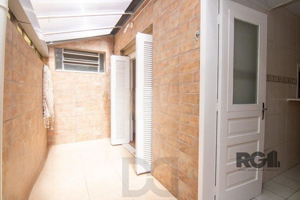 Apartamento de 01 quarto com terraço no bairro Petrópolis/RS — foto 6