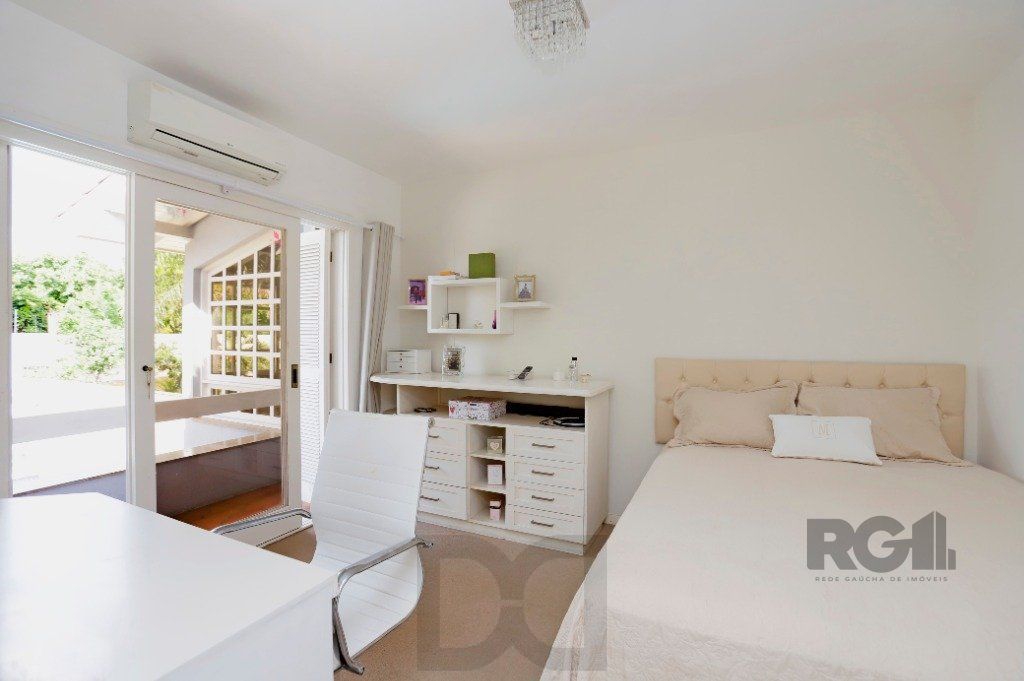 Casa 04 suítes no Bairro Ipanema em Porto Alegre — foto 38