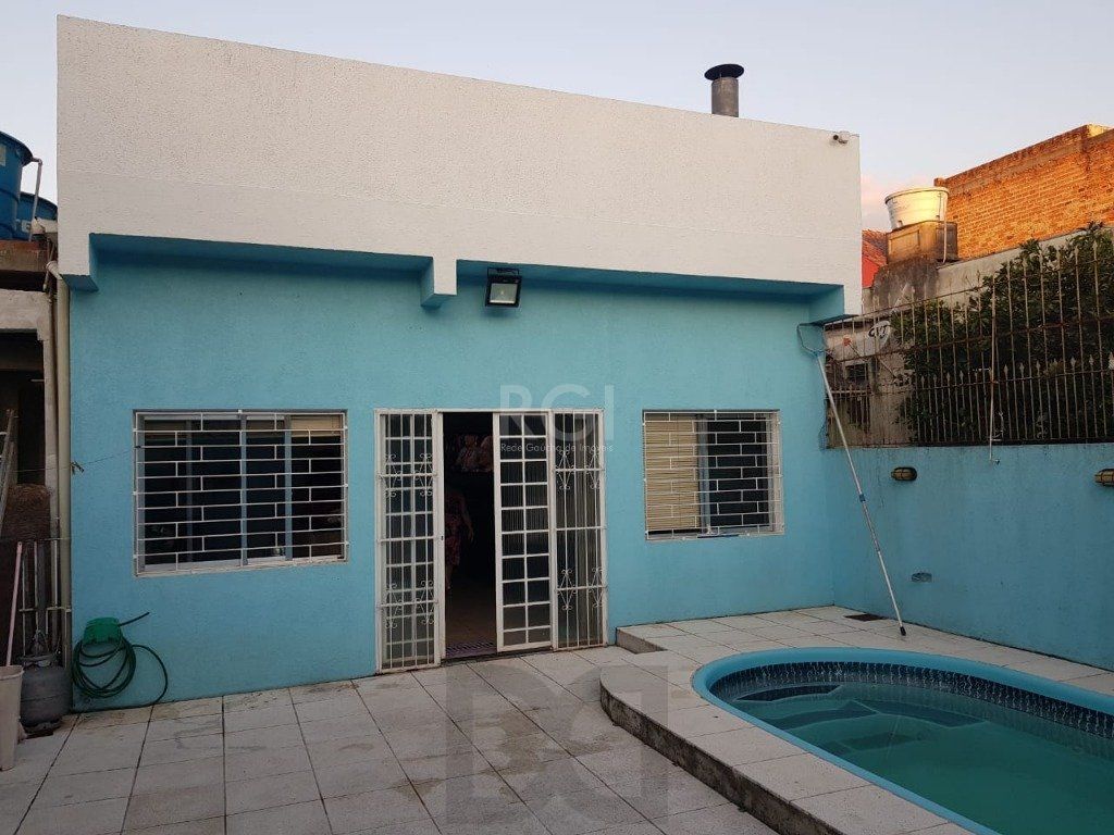 Casa para Venda - 259m², 4 dormitórios, sendo 1 suites, 4 vagas - Coronel Aparício Borges — foto 30