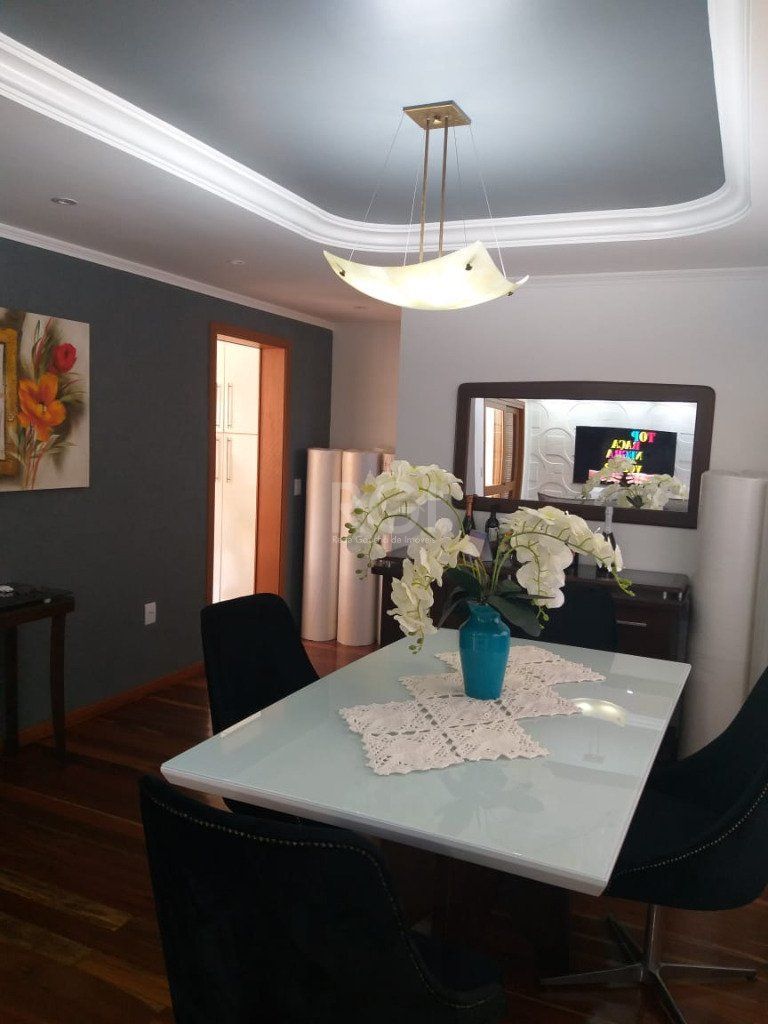 Casa Condominio para Venda - 237.24m², 3 dormitórios, sendo 1 suites, 2 vagas - Alto Petrópolis — foto 14