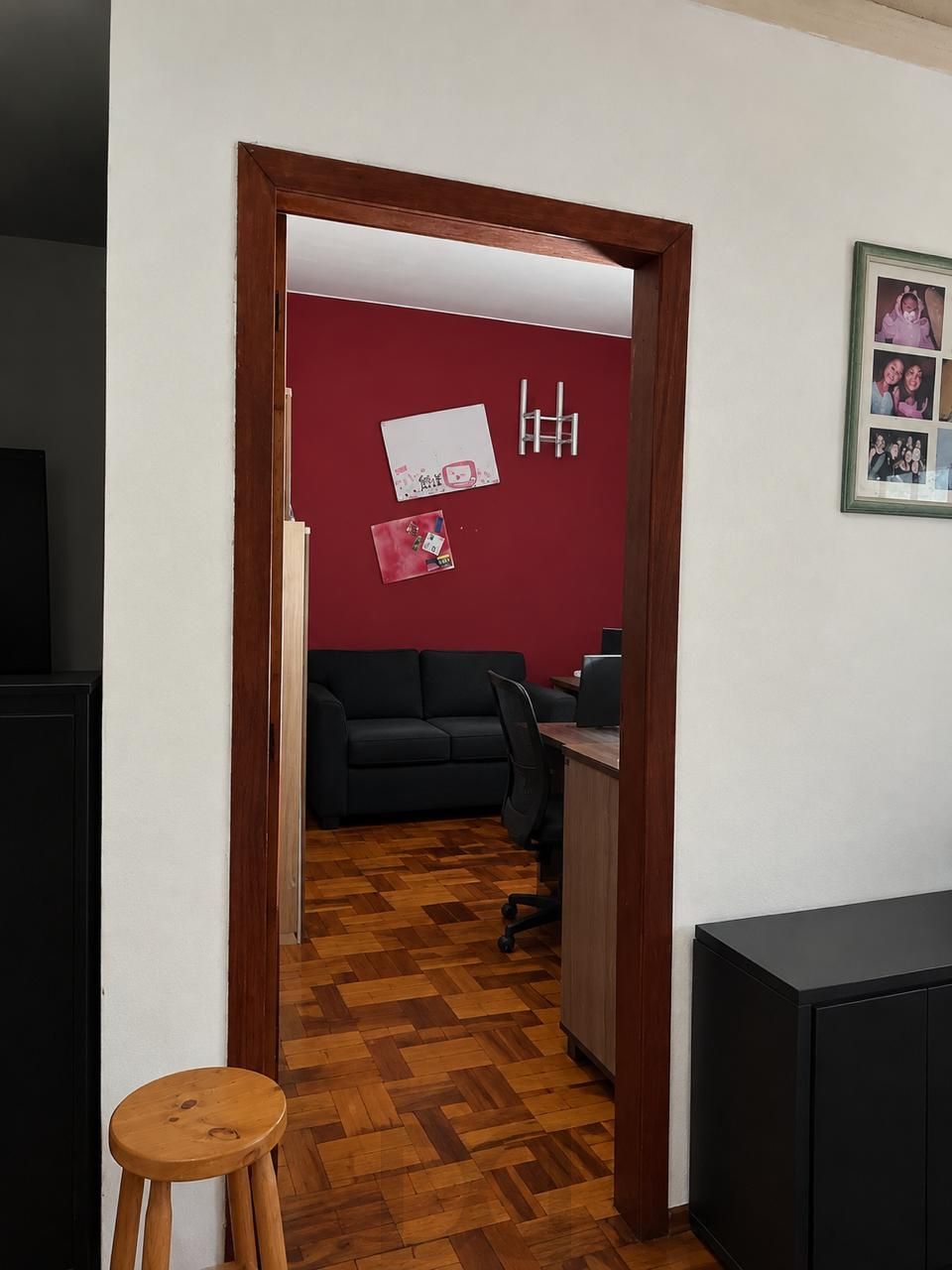 vendo apto 3 quartos moinhos de vento — foto 7