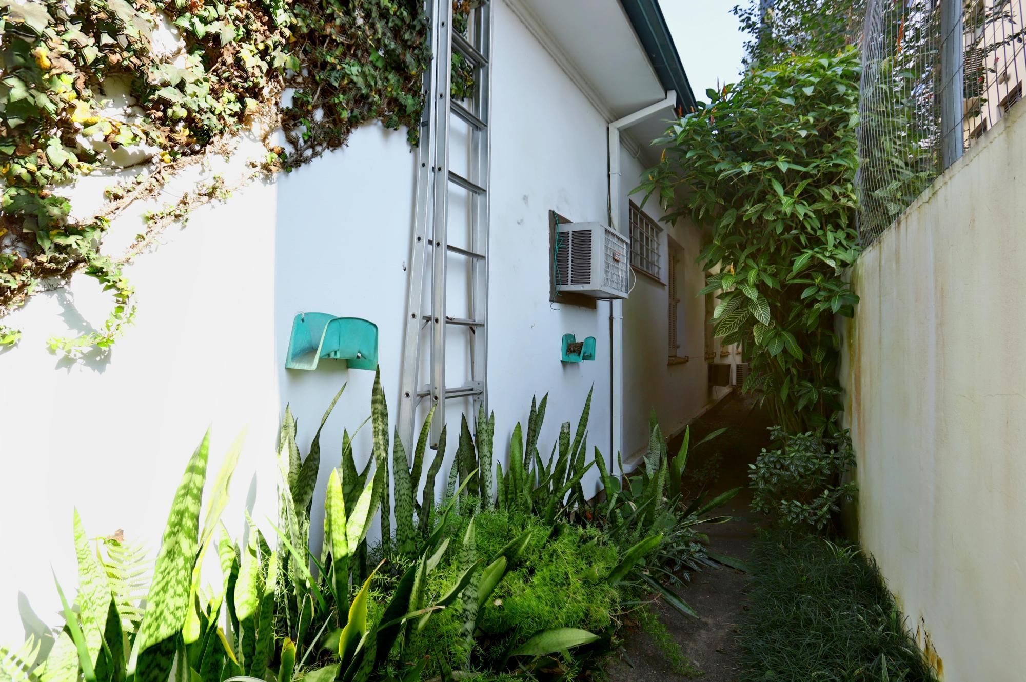 Casa no Bairro Petrópolis em Porto Alegre - Rua calma junto Av. Protásio Alves — foto 43