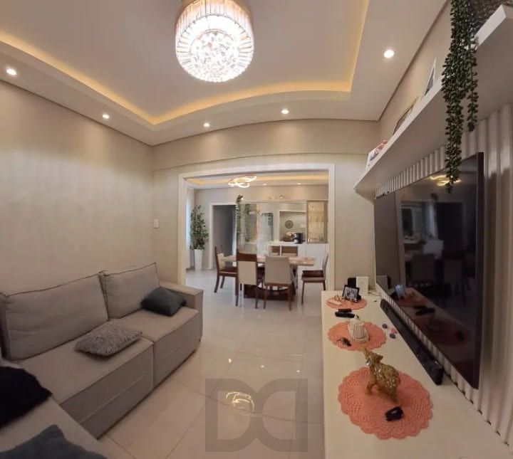 Apartamento com 3 Quartos à venda, 101m² - Santana — foto 4