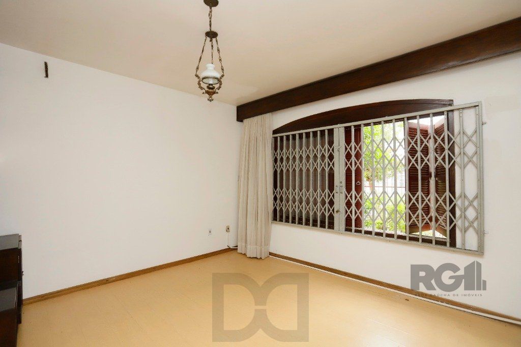 Casa 05 quartos / piscina / lareira / churrasqueira /pátio — foto 3