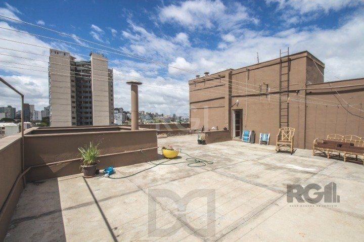Apartamento 2 dorm com elevador no bairro São Geraldo — foto 15