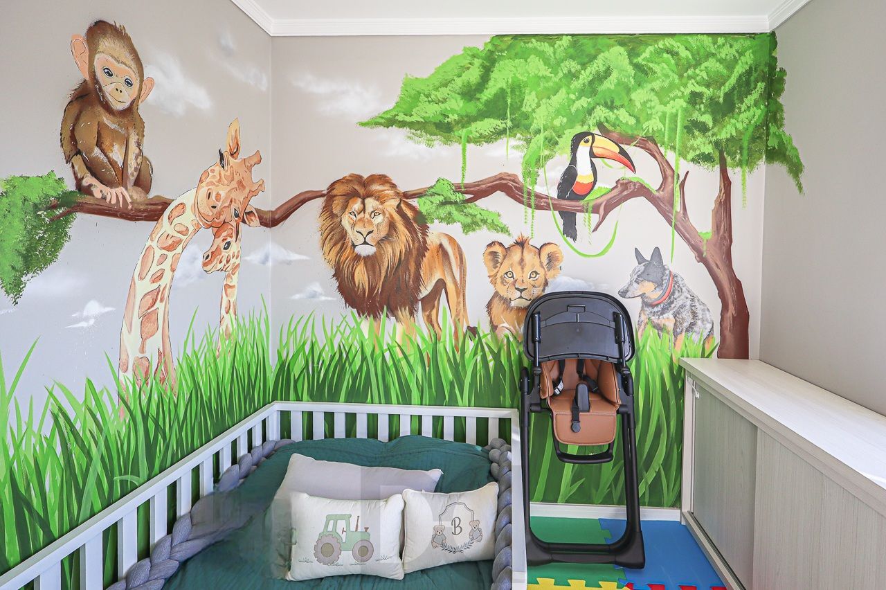 Apartamento com CHURRASQUEIRA em Porto Alegre, RS — foto 23