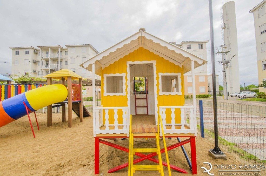 Apartamento para Venda - 57.26m², 2 dormitórios, 1 vaga - Humaitá — foto 25