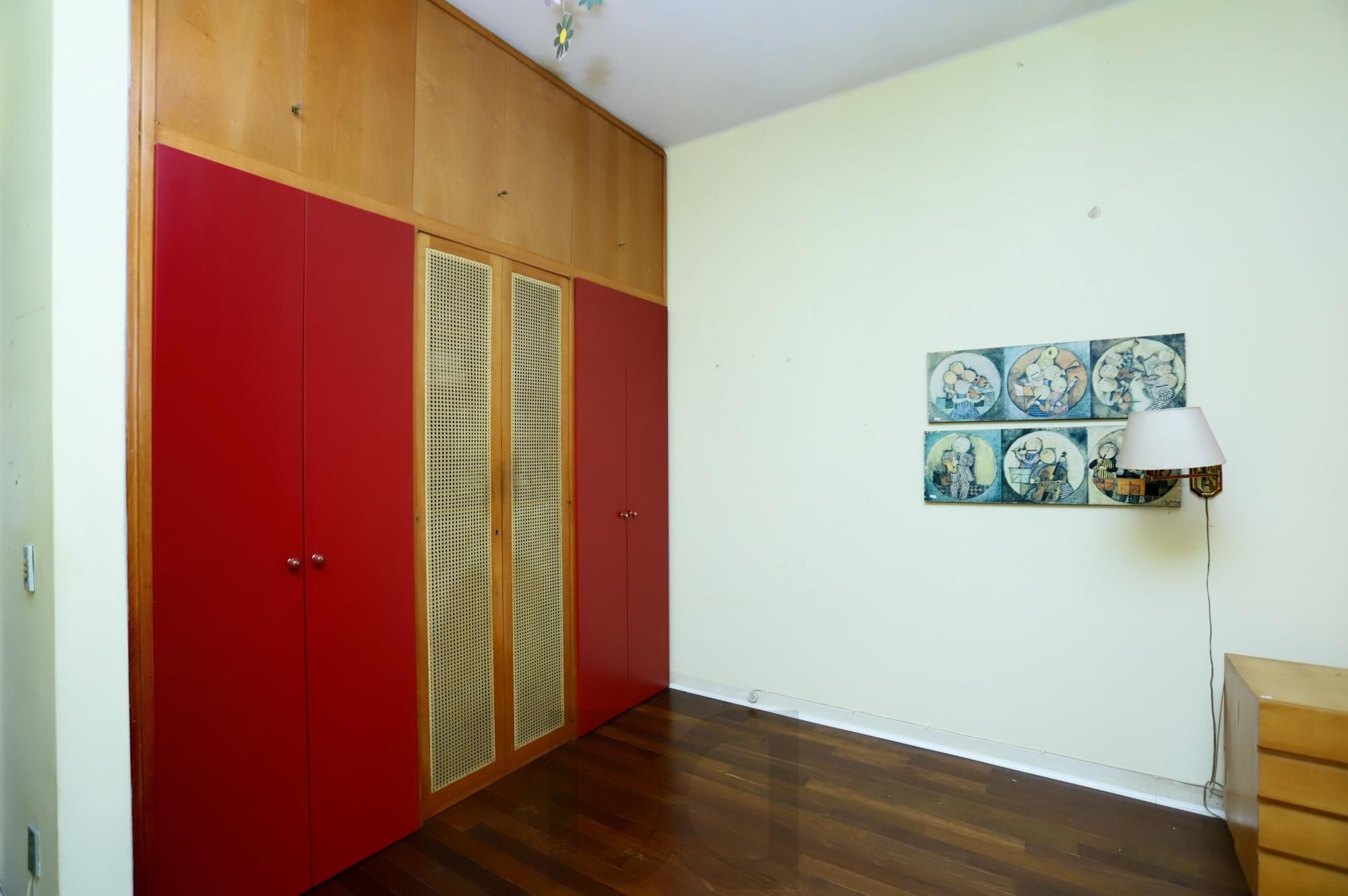 Casa no Bairro Petrópolis em Porto Alegre - Rua calma junto Av. Protásio Alves — foto 27