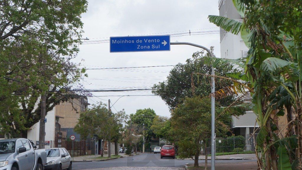 Terreno para Venda - 218m² no Bairro Floresta — foto 1