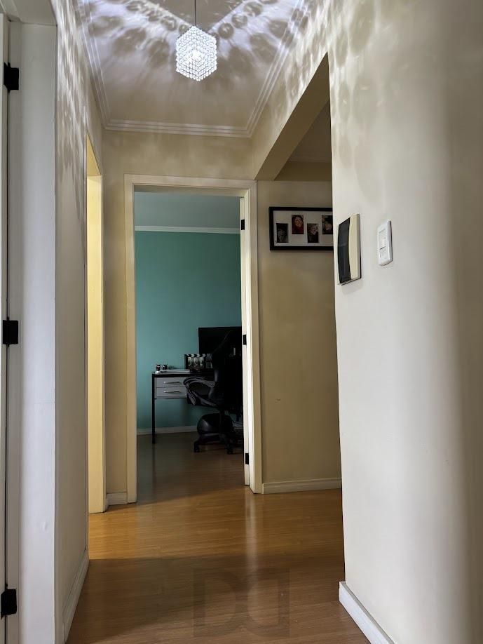 Casa em Condomínio com 3 Dormitórios, Suíte, Sótão e 2 Vagas — foto 11