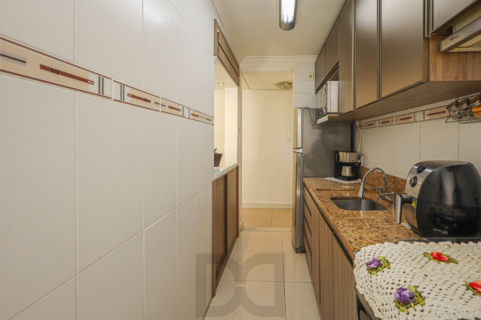 Apartamento Semimobiliado à Venda em Porto Alegre, RS — foto 9