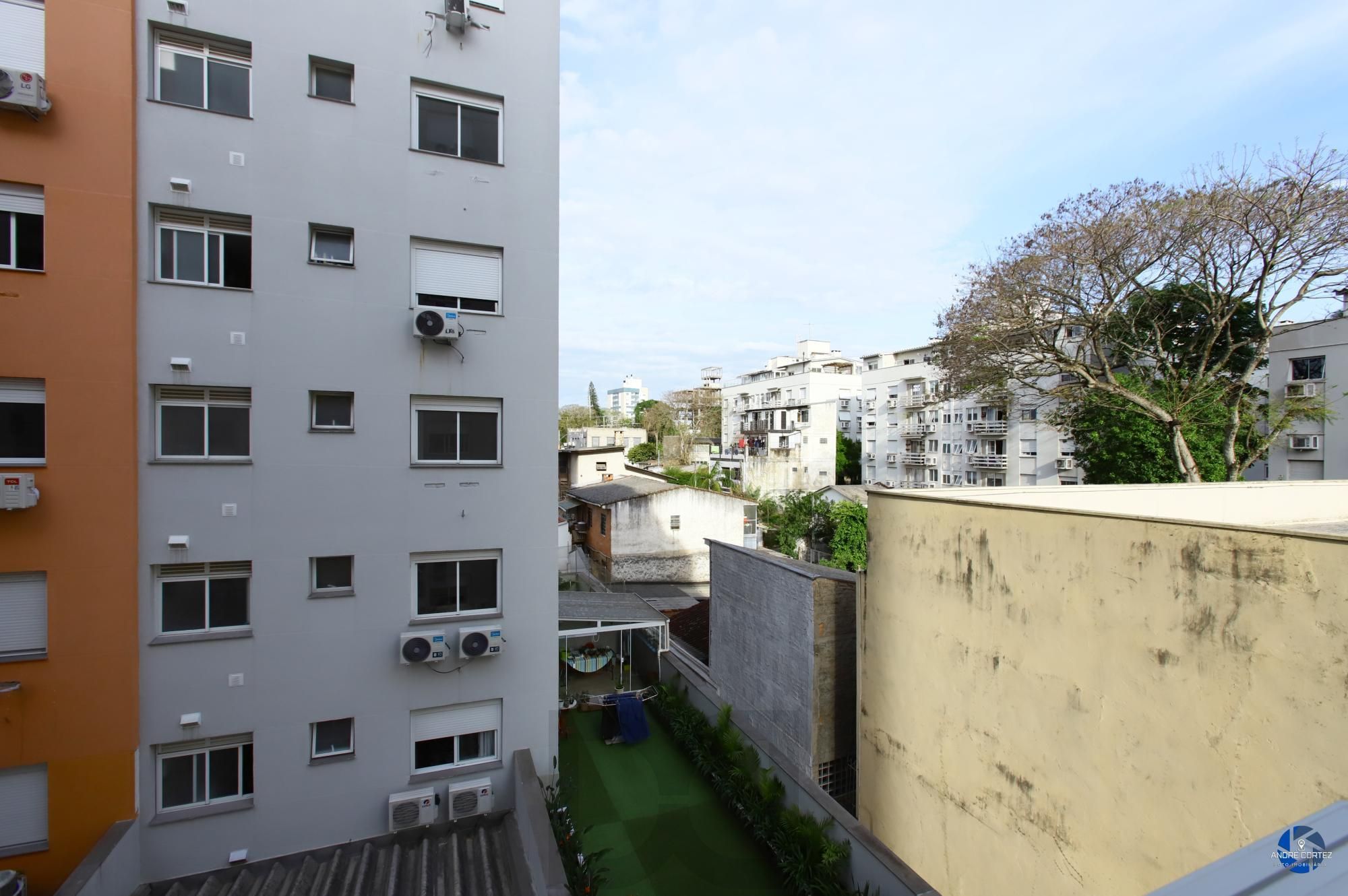 Apartamento 1 dormitório, 54 metros privativos, mobiliado, elevadores — foto 19