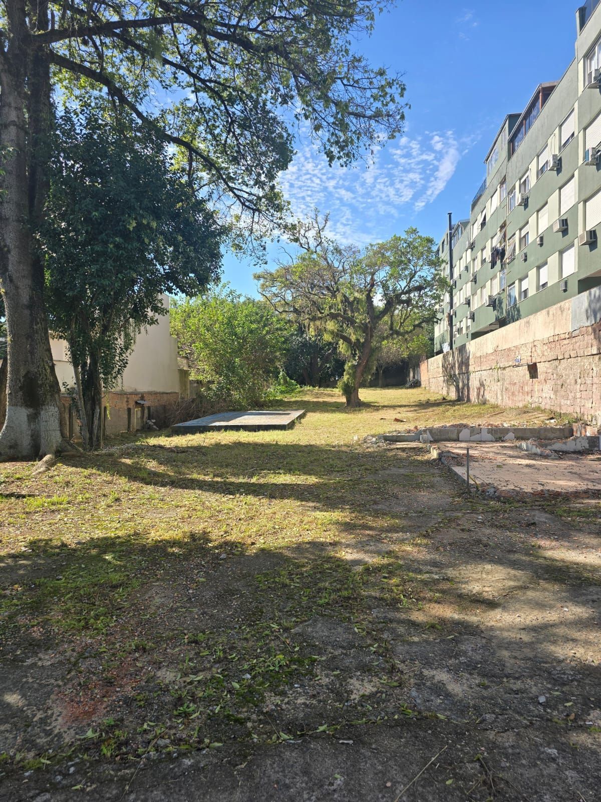 Terreno  desocupado, localizado na Rua Doutor Campos Velho — foto 9