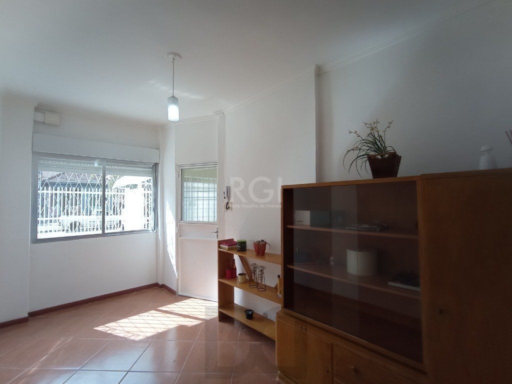 Apartamento 2 quartos/dormitório, com patio, no Bairro São Geraldo — foto 1