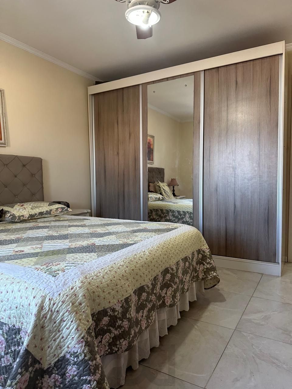 Apartamento de 01 quarto, de frente todo reformado. — foto 18