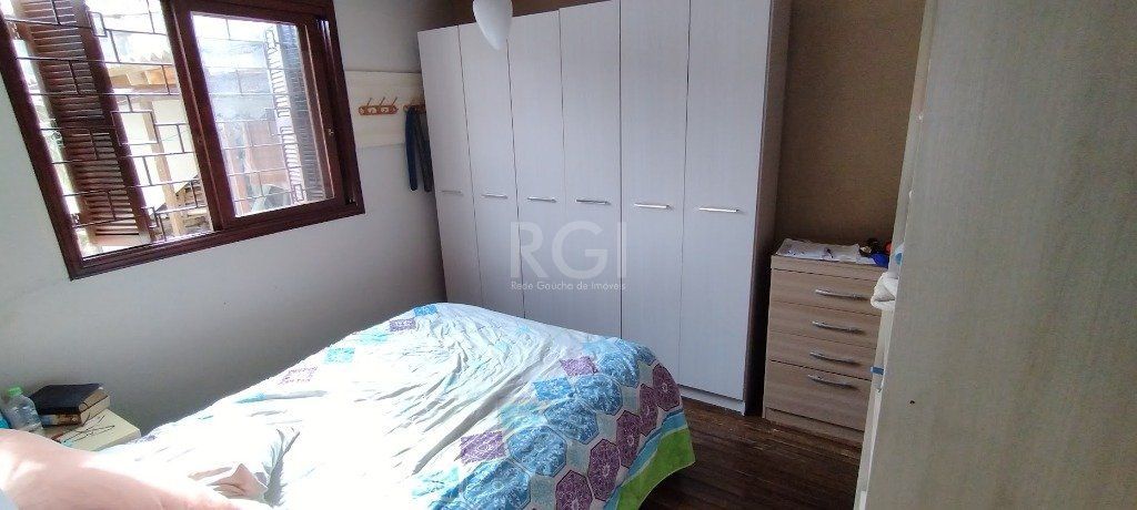 Casa para Venda - 162m², 3 dormitórios, sendo 1 suites, 3 vagas - Agronomia — foto 9