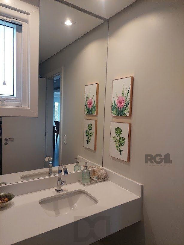 Casa condomínio, 3 Dormitórios, 2 Suítes, 218,68m², Condomínio Verdes Campos — foto 21