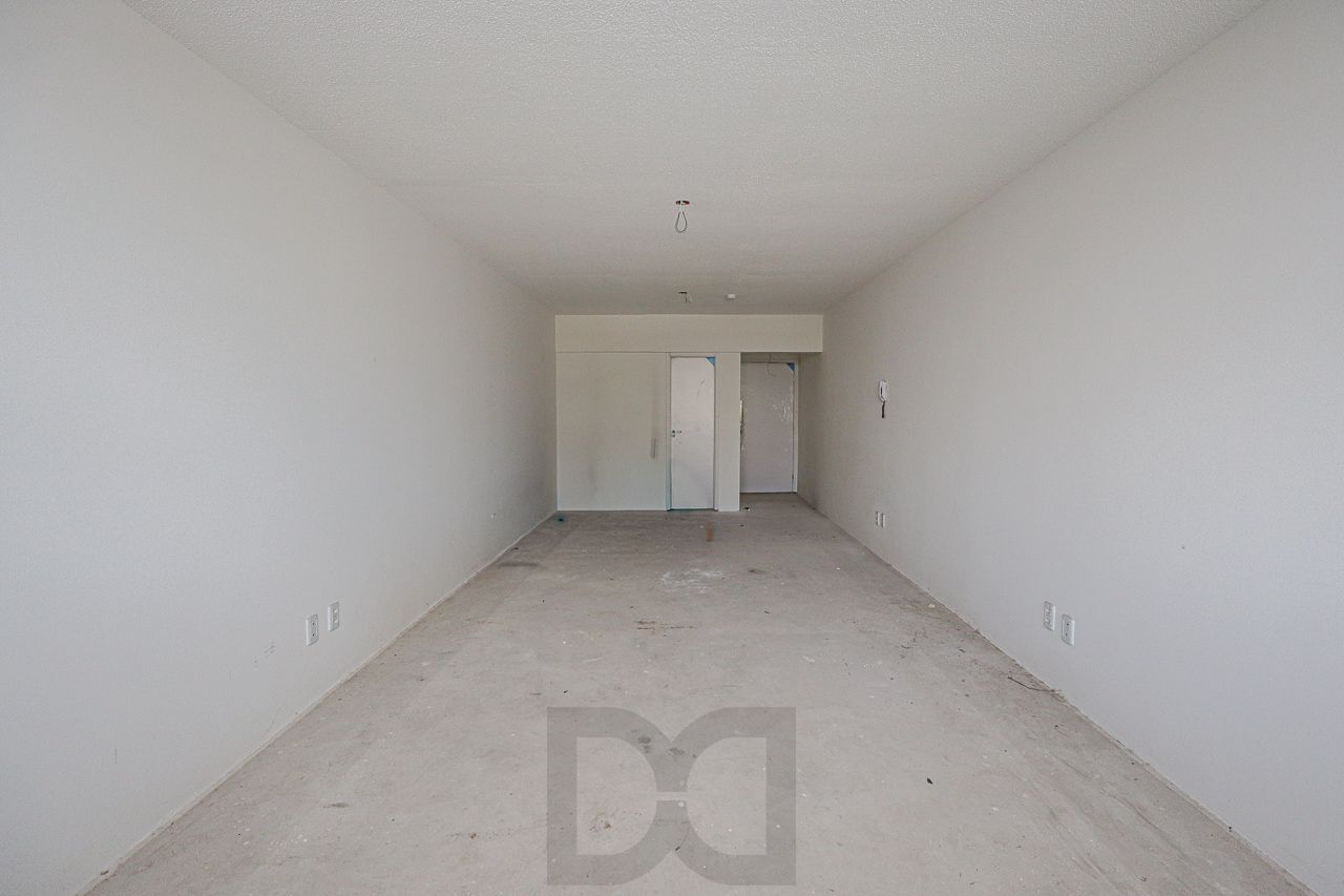 Sala comercial com 44m² no Park Offices Menino Deus em Porto Alegre — foto 5