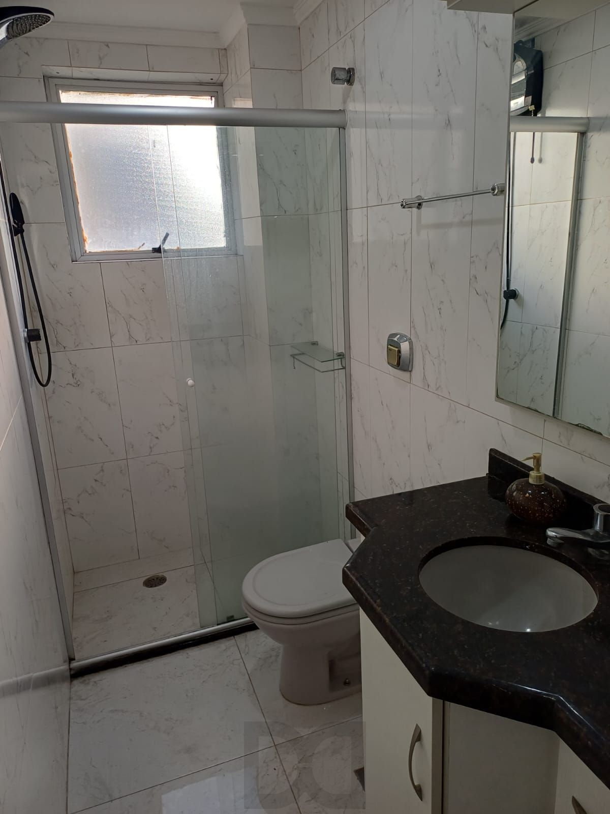 VENDE NO BAIRRO PASSO DA AREIA, APARTAMENTO DE 1 QUARTO, COM 55,52 M2, — foto 27