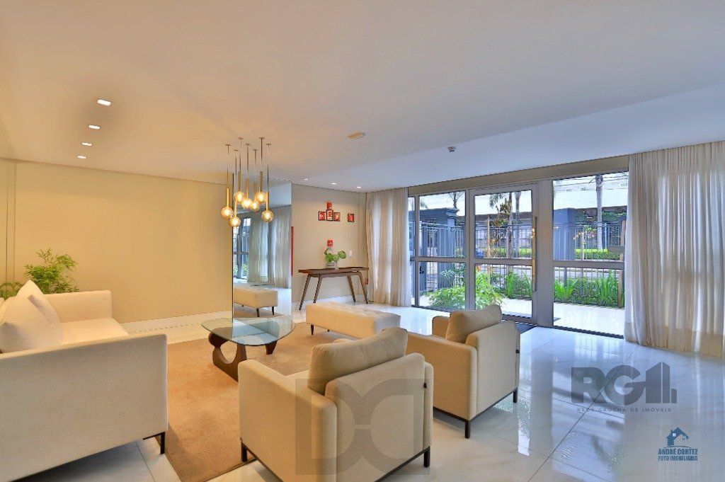 Apartamento 2 Dormitório(s) Bairro Cristo Redentor — foto 4