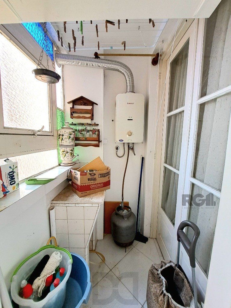 Apartamento 2 dorm com elevador no bairro São Geraldo — foto 10