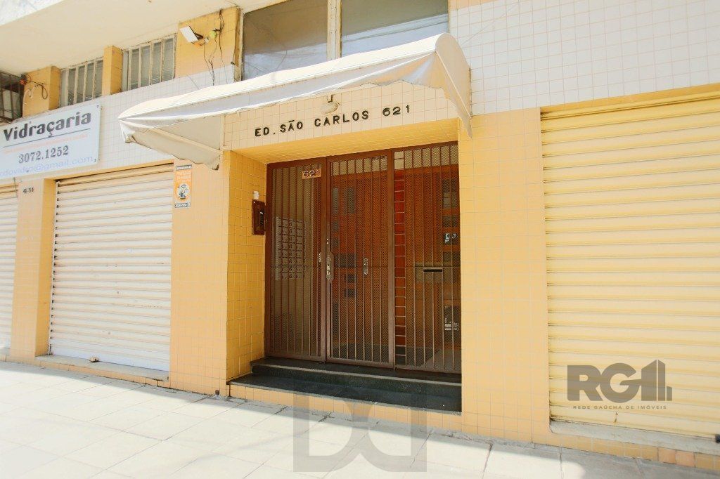Apartamento para Venda - 82.92m², 3 dormitórios, Floresta — foto 22