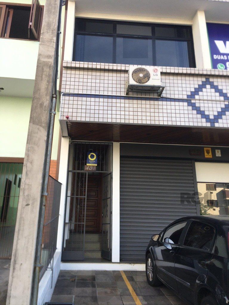 Prédio comercial com 02 lojas e 06 salas no bairro Jardim Itu, Porto Alegre/RS — foto 13