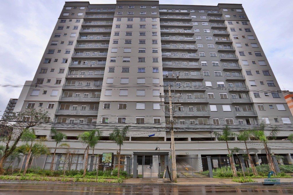 Apartamento 2 Dormitório(s) Bairro Cristo Redentor — foto 1