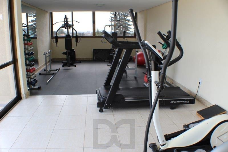 Apartamento 03 dormitórios no Bairro Cristo Redentor em Porto Alegre. — foto 11