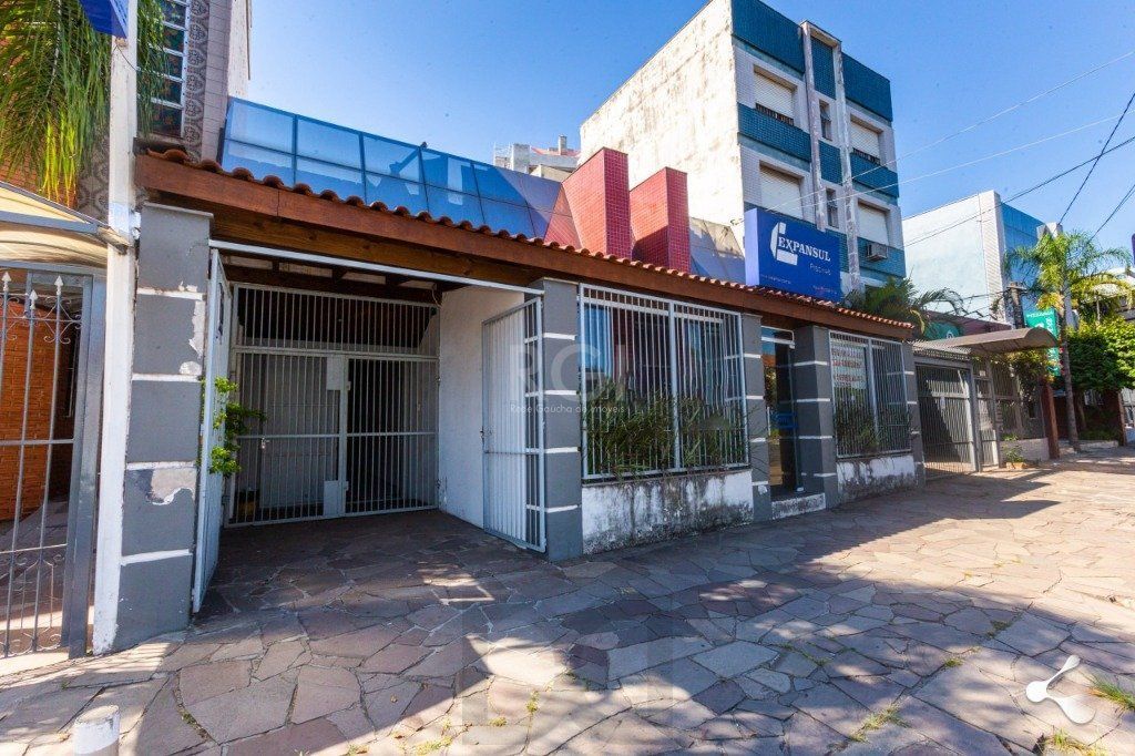 Prédio comercial, 04 banheiros, 500 m² área, Bairro Higiênópolis — foto 1