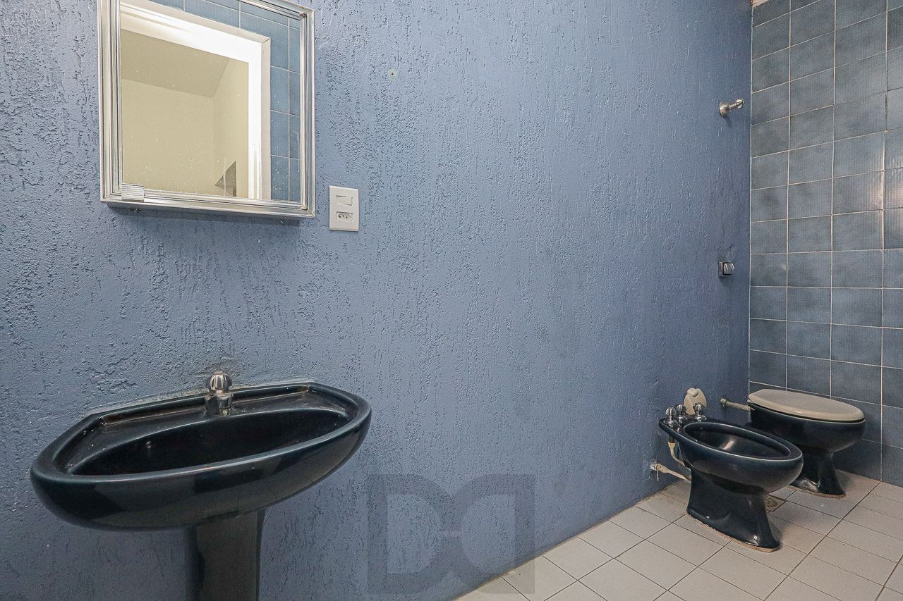 CASA 03 QUARTOS, GARAGEM PARA 04 CARROS NO BAIRRO HIGENÓPOLIS — foto 12