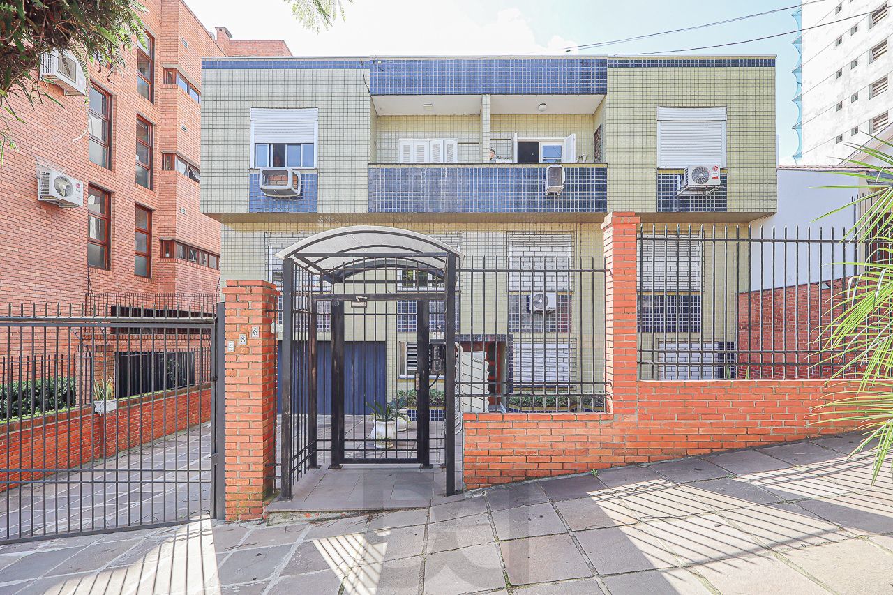 APARTAMENTO 3 QUARTOS BAIRRO HIGIENÓPOLIS! — foto 22