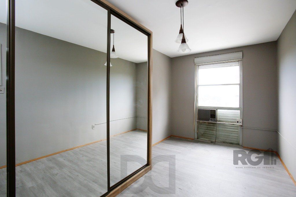 Apartamento a venda, 2 quartos, financiável no bairro Humaitá, Porto Alegre. — foto 10