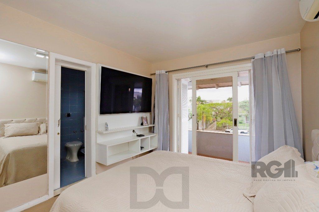 Casa 04 suítes no Bairro Ipanema em Porto Alegre — foto 28