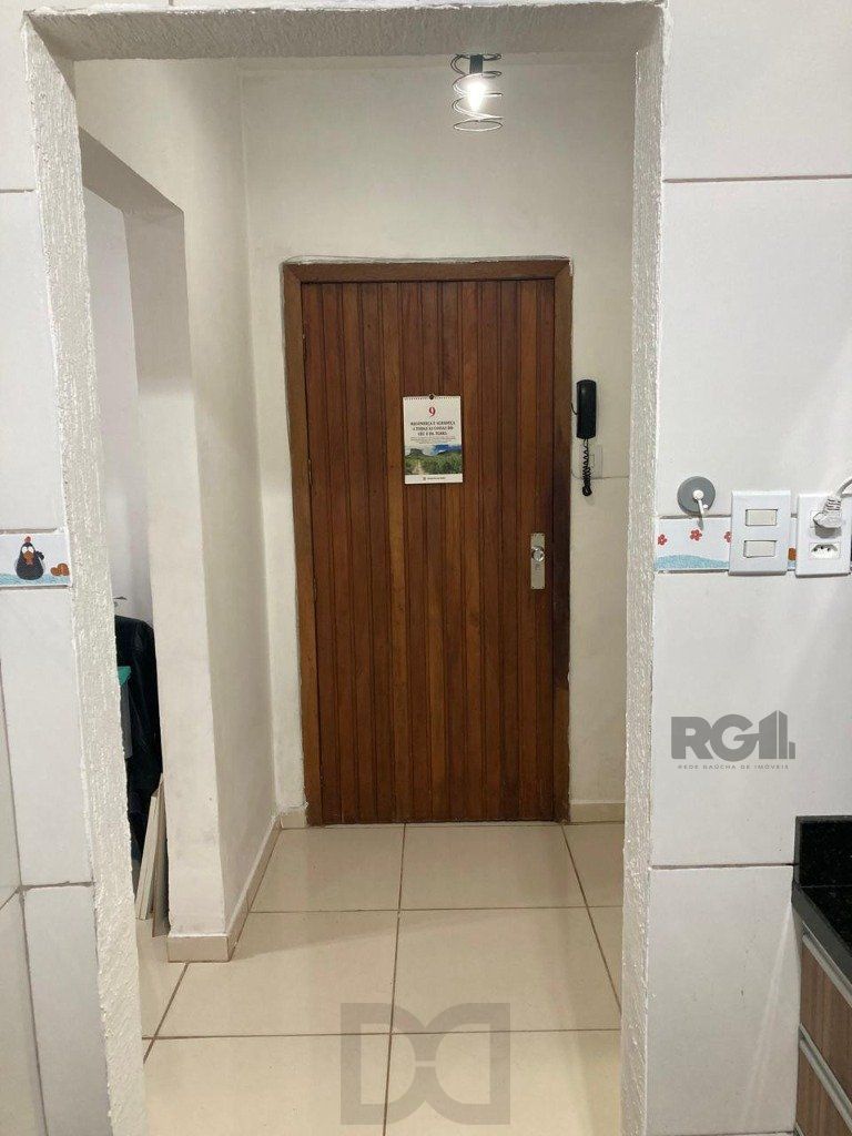Apartamento JK 1 Dormitório(s) Bairro São Geraldo — foto 10