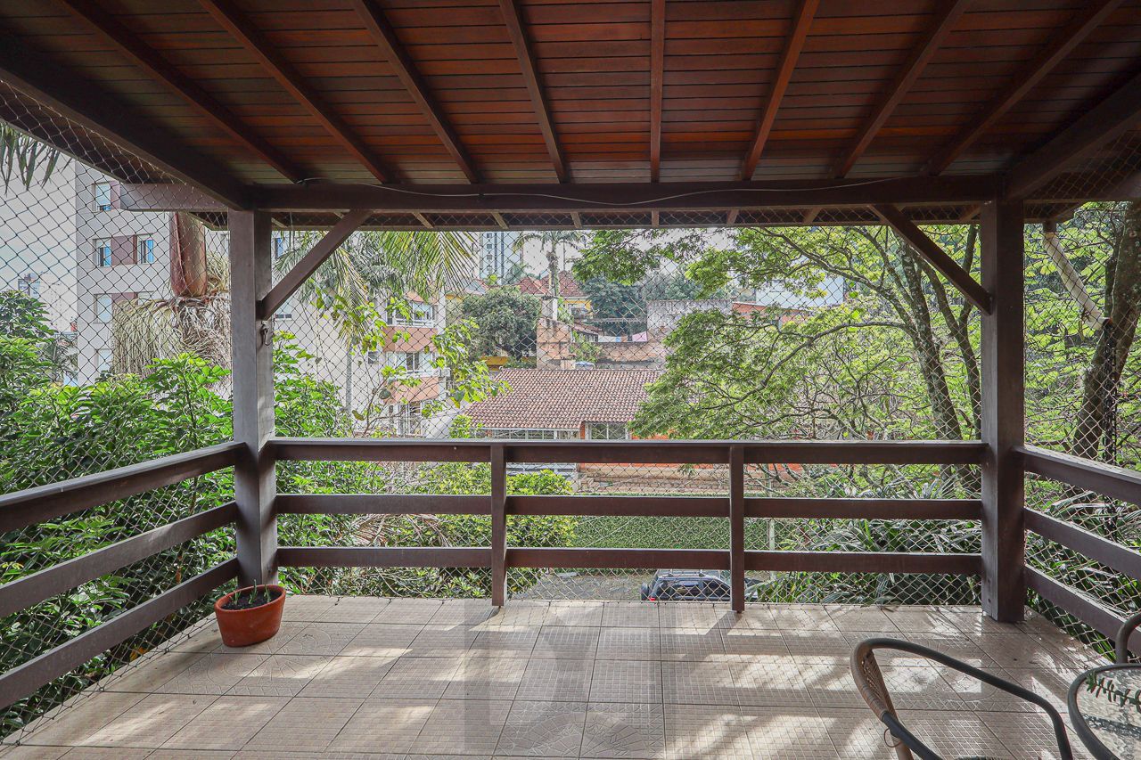 Casa em Petrópolis com terreno de 460 m2 — foto 25