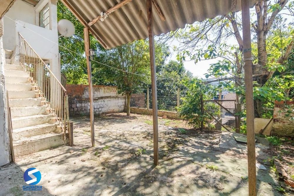 Casa no Bairro Partenon em Porto Alegre. — foto 26